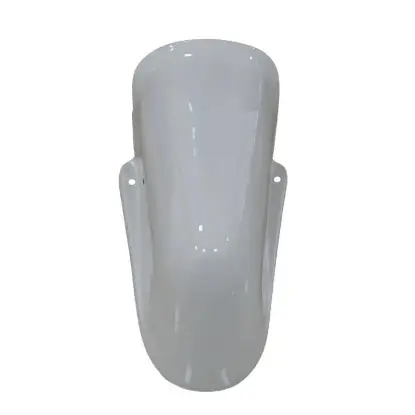 Ivona polustub za lavabo, bela boja ivona polustub beli za lavabo