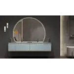 LED ogledalo senzor dodira 475005