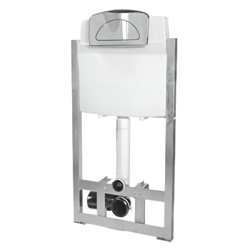 Ideal Standard konzolni vodokotlić sa konstrukcijom