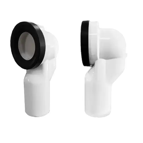 Odvodna cev za monoblok WC šolju Roca