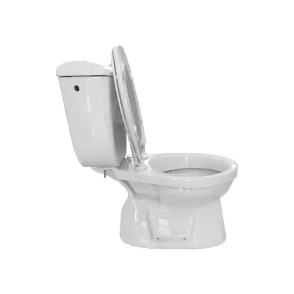 WC šolja Monoblok Simplon Inker komplet Julija Nova Monoblok Simplon WC šolja