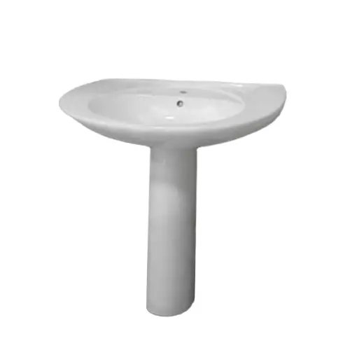 Julija Nova Lavabo 82 sa stubom