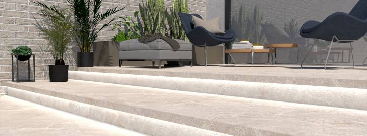 Pločice na mjestima gdje ih ne očekuješ