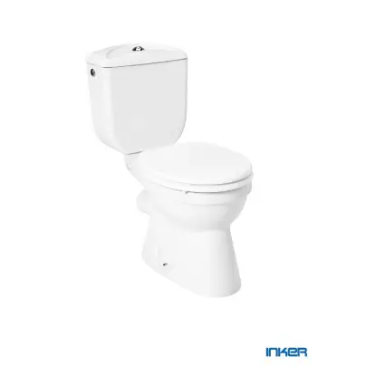 Inker Julija Nova monoblok WC šolja Baltik Julija Nova monoblok WC šolja sa vodokotlićem