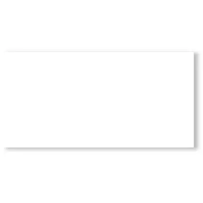 White Mat Rec 4774 30x60 White Mat Rec 4774 30x60