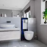 Ideal Standard W370767 vodokotlić