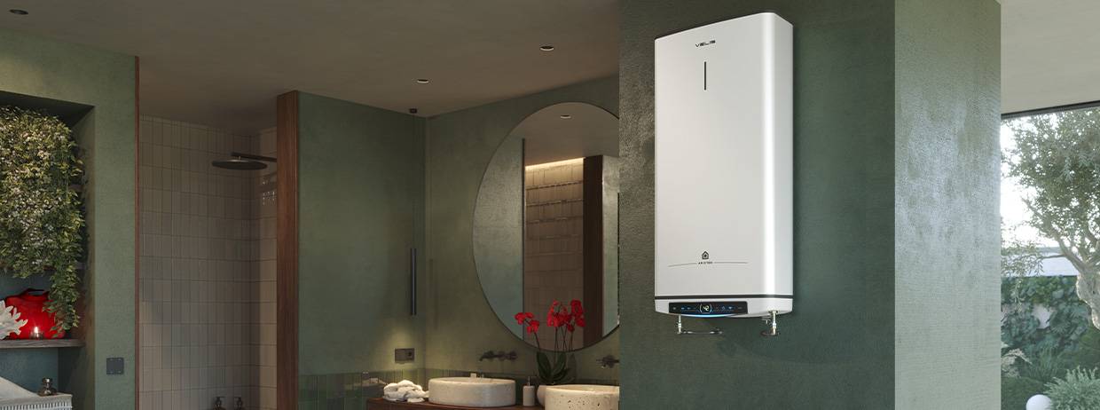 Bojleri u našoj ponudi  Bojleri u našoj ponudi