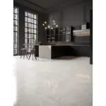 Svetla pločica sa efektom kamena