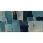 Art Teal dekor pločica 80x160
