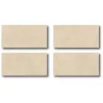 Mat bež pločica sa carving teksturom