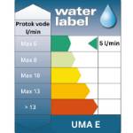 Slavina Uma E Visoka - HF506814100000