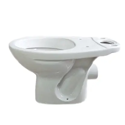 WC Šolja za Monoblok Ekonomik Baltik WC Šolja za Monoblok Ekonomik Baltik