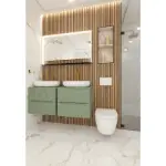 Rigo 600BX viseći ormarić