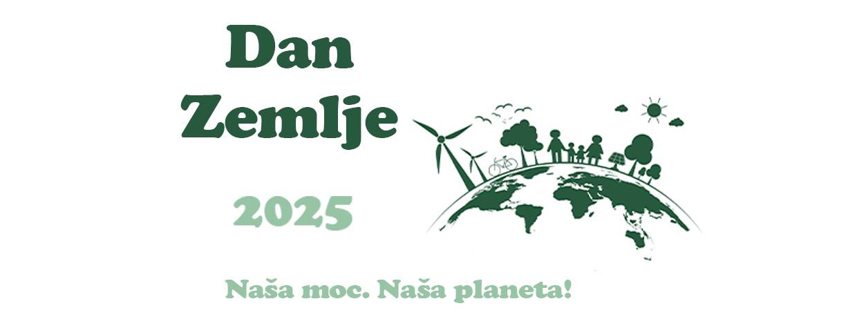 Enmon i Dan planete Zemlje Naša moć je u izboru