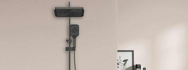 Usponski tuševi za moderno kupatilo