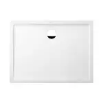 Bela tuš kada 120x80 pravougaona