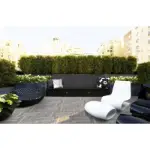 Granitne pločice 45x45 drveni efekat Domus Antico