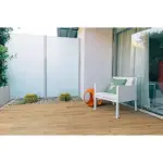 Podna pločica 20×120 drveni dezen