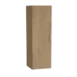 mia vertikala ormarić golden oak