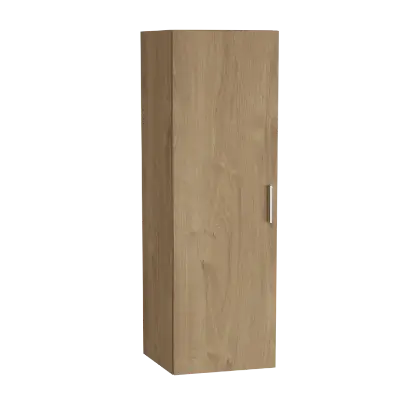 Mia Golden Oak 67109 – ormarić za kupatilo vertikalni mia vertikala ormarić golden oak