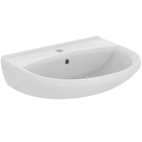 Beli konzolni lavabo 55 cm