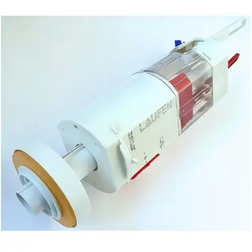 Izljevni ventil Lis H8966640