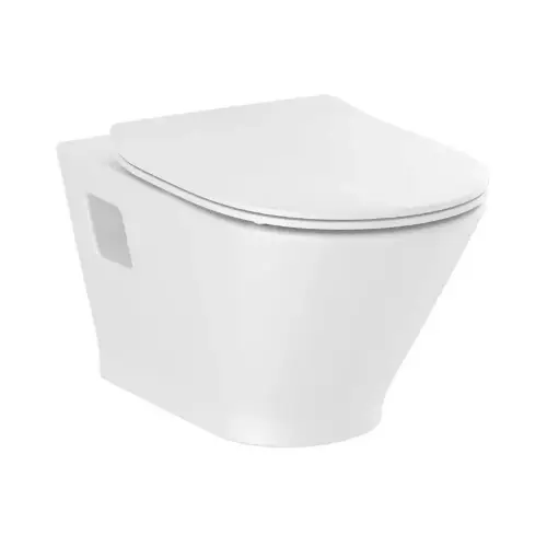 GAP konzolna WC šolja na zid