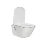 Roca WC šolja bijela savremeni dizajn