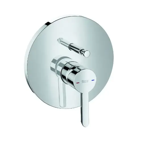 ugradna slavina za kadu