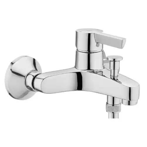 Zidna baterija za tuš kabinu