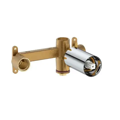Ugradno tijelo AE5250100 za lavabo slavinu ugradno tijelo za lavabo slavinu