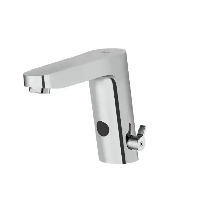 Elektronska slavina Roca A5A5809C00 – senzorska kontrola elektronska slavina za lavabo