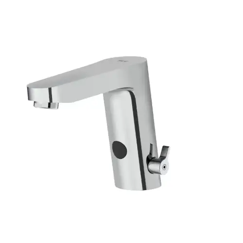 elektronska slavina za lavabo