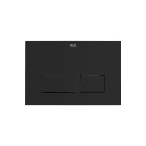 Tipka AC4 sjani hrom minimalistički dizajn