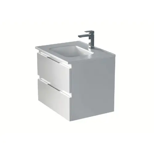 Friendly 600BX lavabo sa ormarićem