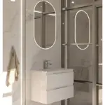 Beli sjajni lavabo Friendly 600BX