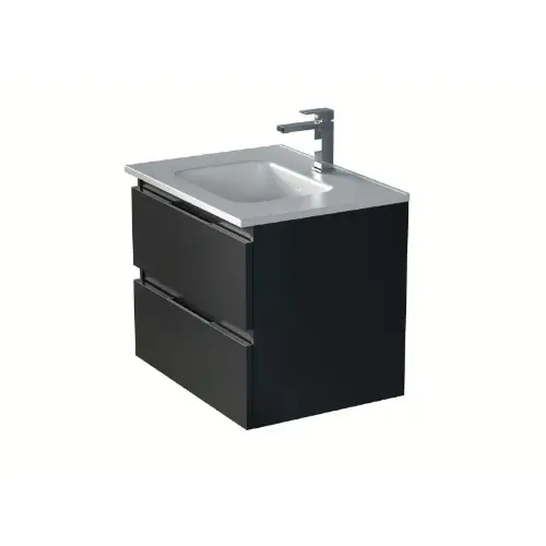 Friendly 600BX lavabo sa ormarićem