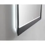 Moderna LED ogledala kupatilo
