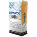 Enokol 018 fleksibilno ljepilo 25 kg vreća