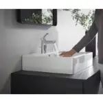 Jednoručna Baterija sa Mešačem 71171000