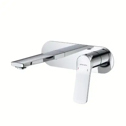 Luna Ugradna Baterija za Lavabo HB8110620C-M3872 Luna ugradna slavina za lavabo hrom