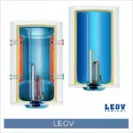 Бојлер Leov 10l VM
