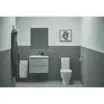 Tesi Моноблок симплон T356701+T352701+T008701