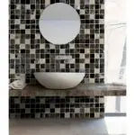 Ovalni Phuket Beige umivaonik