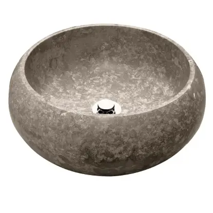 Chloe Natural Stone Sinks 430×150 mm Chloe kameni nadgradni umivaonik