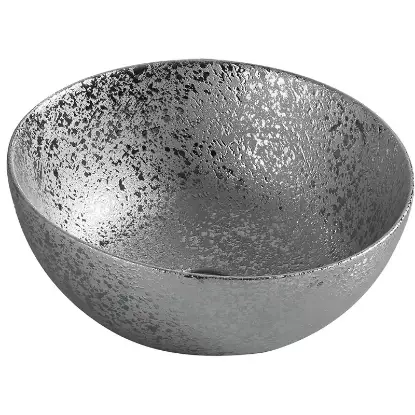 Pluie Plata keramički umivaonik 36×15,5 cm Nadgradni lavabo 36 cm