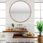 Nadgradni stone umivaonik