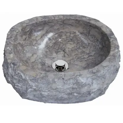 Padar ručno isklesan stone lavabo Padar kameni umivaonik