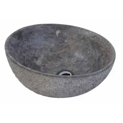 Menorca Gris kameni nadgradni lavabo Menorca Gris nadgradni umivaonik