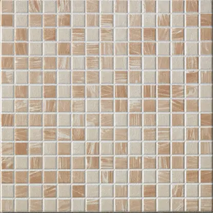 Serra Mosaico Beige 8030 34x34 Serra Mosaico Beige 8030 34x34